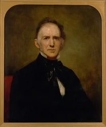 Porträt von Solomon Sturges