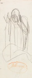 Figurenstudie 1