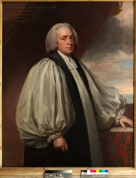 Hon. John Brownlow North (Dekan von Canterbury 1770-1771)