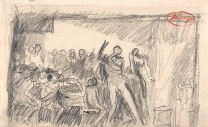 MacBeth: Bankettszene