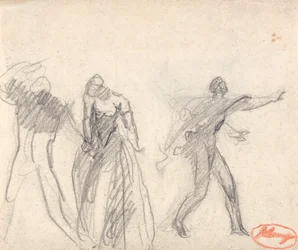 MacBeth: Bankettszene