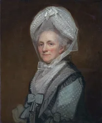 Frau Thomas Phipps