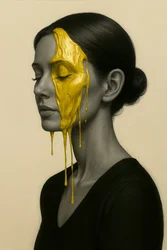 Gekrönt in der Stille, 2025