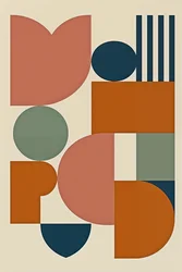 Geometry of Self, 2025