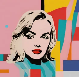 Ikonische Anziehungskraft, 21. Jahrhundert