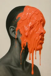 Geschmolzene Stille, 2025