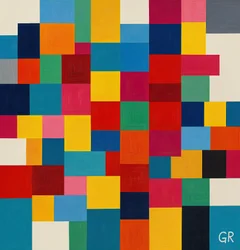 Ordnung im Chaos, 2025