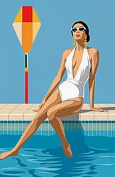 She Owns the Silence, 2025