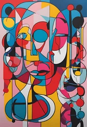 Lebendige Reflexionen, 2024