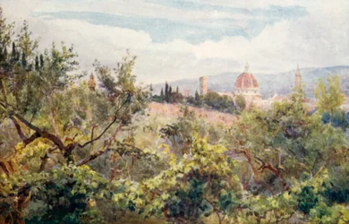 Florenz