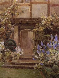 Das Tor, Knockwood, Kent