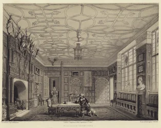 Ford House, Devonshire