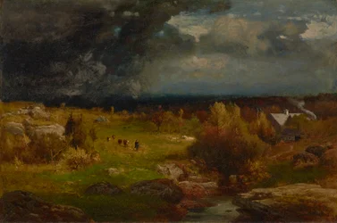 Aufklaren 1875