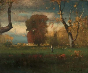Landschaft