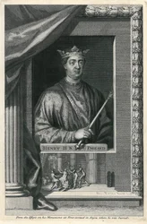 Heinrich II.