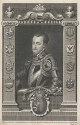 Philipp II., König von Spanien