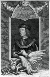 Richard III. von England, 18. Jahrhundert