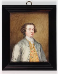 Der ehrenwerte Edward Hay