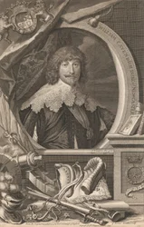 William Cavendish, Herzog von Newcastle