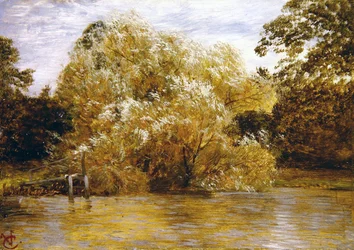 Vor dem Sturm, Abingdon