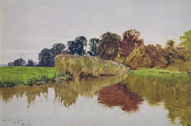 Am Arun, Stoke, Sussex