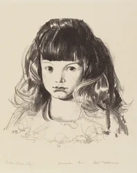 Anne 1921, 1923