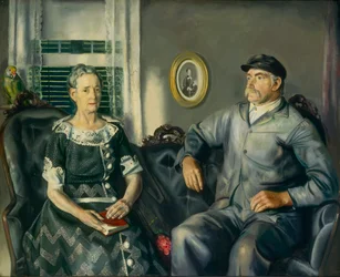 Herr und Frau Phillip Wase