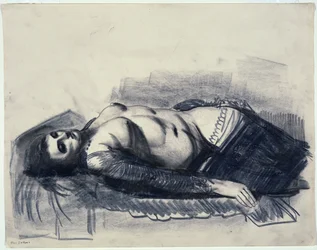 Odaliske