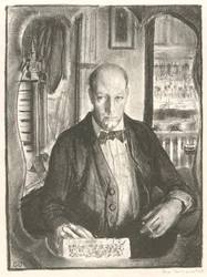 Selbstporträt