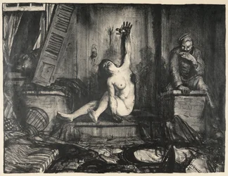 Die Zigarette: Kriegserie