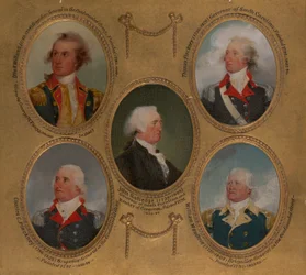 Otho Holland Williams (1749)