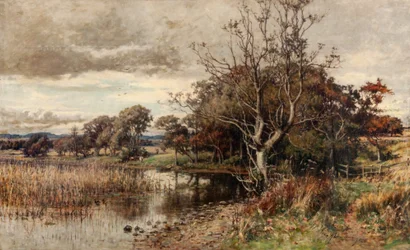 Landschaft