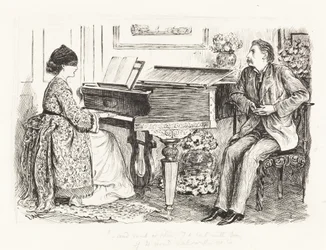 "--Und Nebel oder Glanz, ich würde mit ihm segeln, wenn er mit mir segeln würde--"