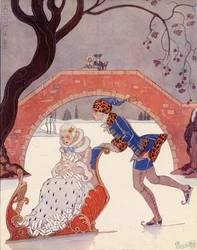 Abdulla-Zigaretten, 1925