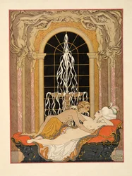 Illustration aus 