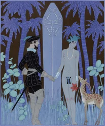 Pocahontas, Prinzessin