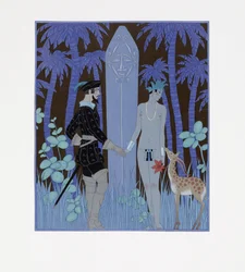 Pocahontas, Prinzessin