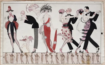Der Tango