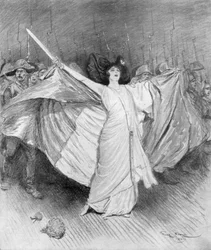 La Marseillaise, L