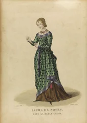 Laura de Noves