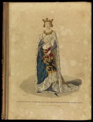 Maria von Avesnes