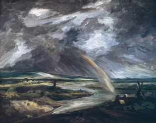 Der Sturm