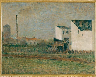 Vororte