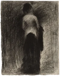 Der Spaziergang, ca. 1882
