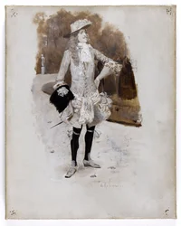 Lord David Dirry-Moir