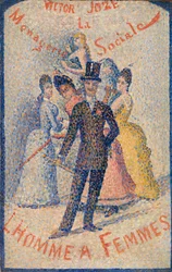 Der Frauenheld