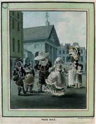 Maifeiertag