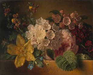 Blumen