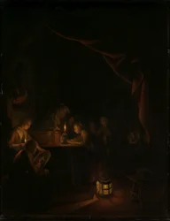 Die Nachtschule
