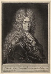 Porträt von André Hameau